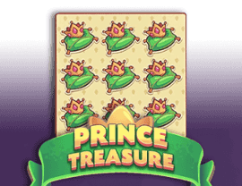 Prince Treasure