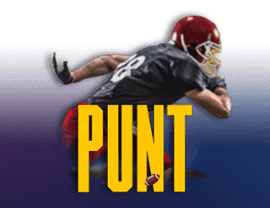 Punt