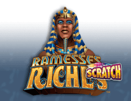Ramesses Riches / Scratch