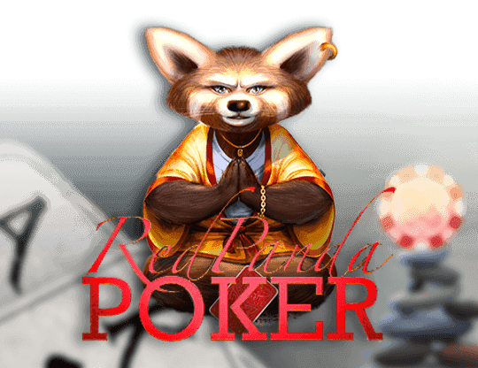 Red Panda Poker