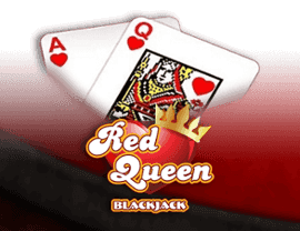 Red Queen Blackjack
