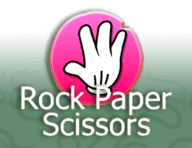 Rock Paper Scissors