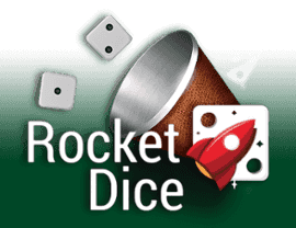 Rocket Dice