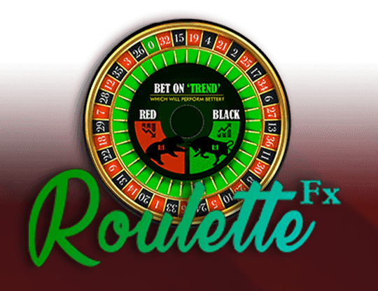 Roulette FX
