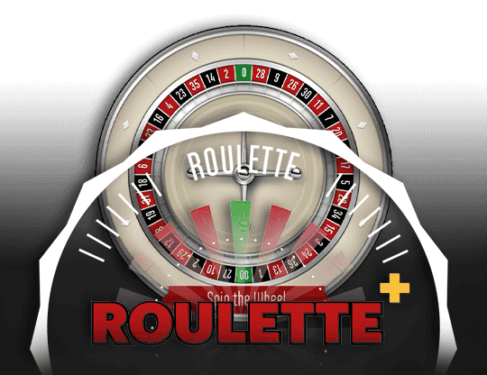 Roulette Plus (Felt)