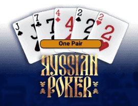 Russian Poker