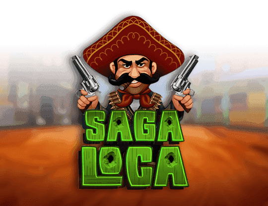 Saga Loca