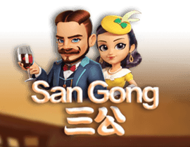 San Gong