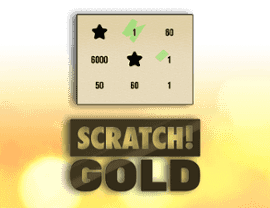 Scratch! Gold
