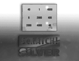 Scratch! Silver