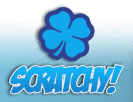Scratchy!