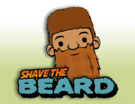 Shave the Beard