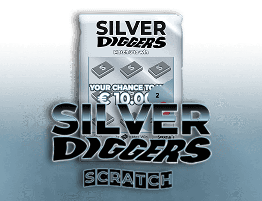 Silver Diggers Scratch