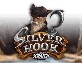 Silver Hook Scratch