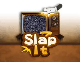 Slap It Slot