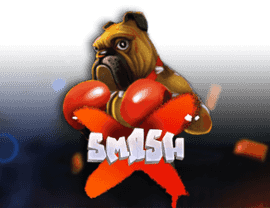 Smash X