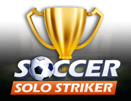 Soccer Solo Striker