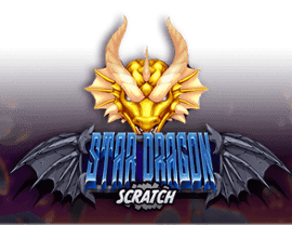 Star Dragon Scratch