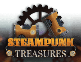 Steampunk Treasures