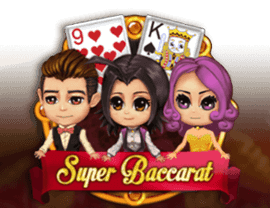Super Baccarat