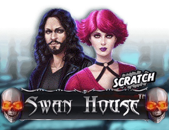 Swan House Scratch