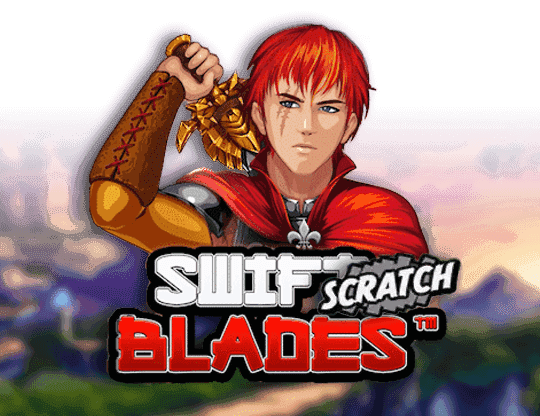 Swift Blades Scratch
