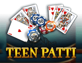 Teen Patti