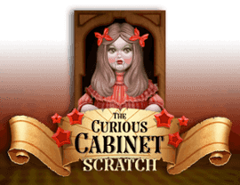 The Curious Cabinet Scratch