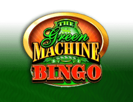 The Green Machine Bingo