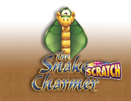 The Snake Charmer / Scratch