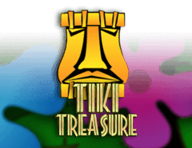 Tiki Treasure