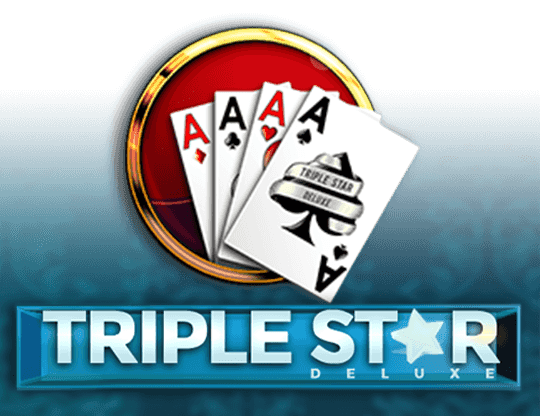 Triple Star Deluxe