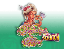 Venetian Rose / Scratch