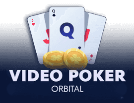 Video Poker (Orbital Gaming)