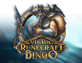 Viking Runecraft Bingo