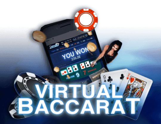 Virtual Baccarat