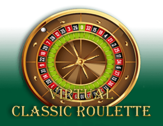 Virtual Classic Roulette