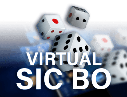 Virtual Sic Bo