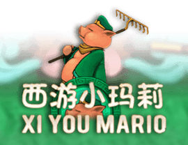 Xi You Mario