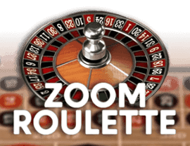 Zoom Roulette