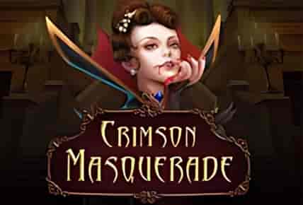 A Crimson Masquerade