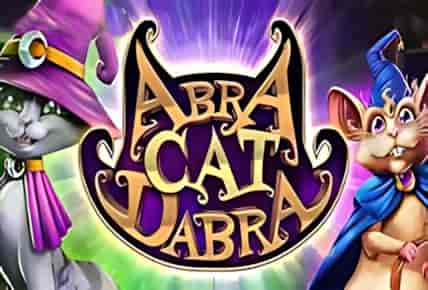 AbraCatDabra