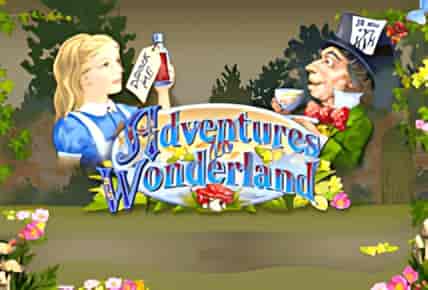 Adventures in Wonderland