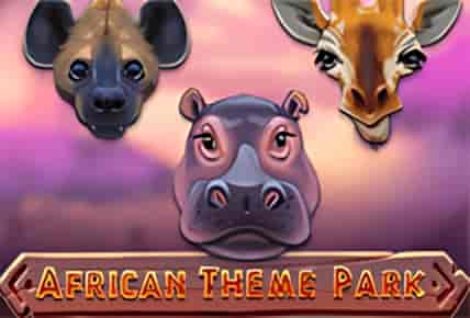 African Theme Park