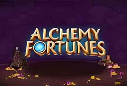Alchemy Fortunes