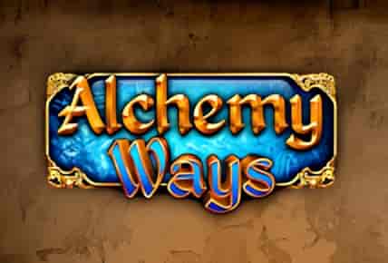 Alchemy Ways
