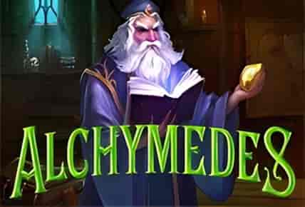 Alchymedes