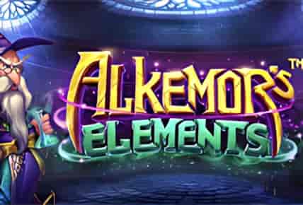 Alkemor&#8217;s Elements