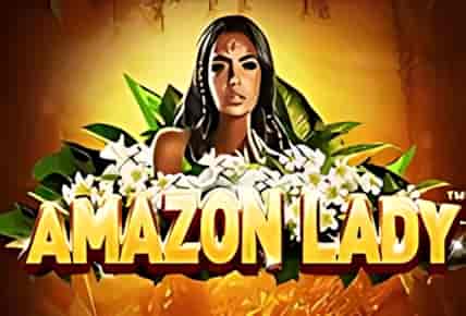Amazon Lady