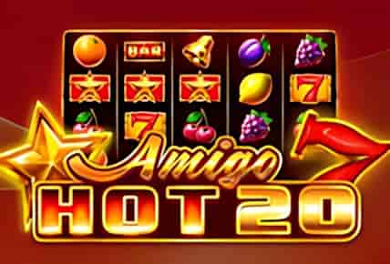 Amigo Hot 20
